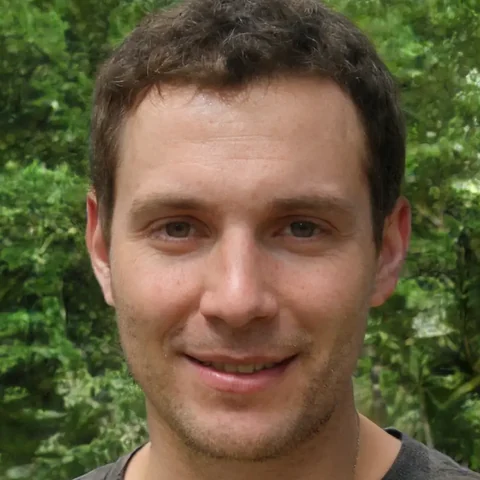 Michael Roberts