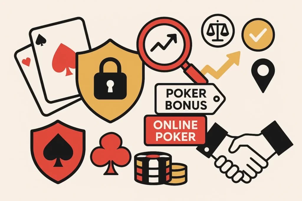 Power of Poker SEO