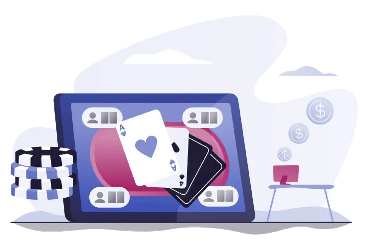 Online Poker Marketing