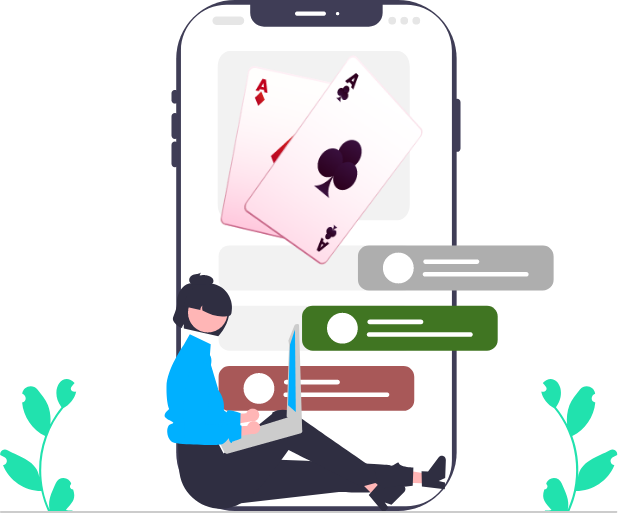 online poker marketing