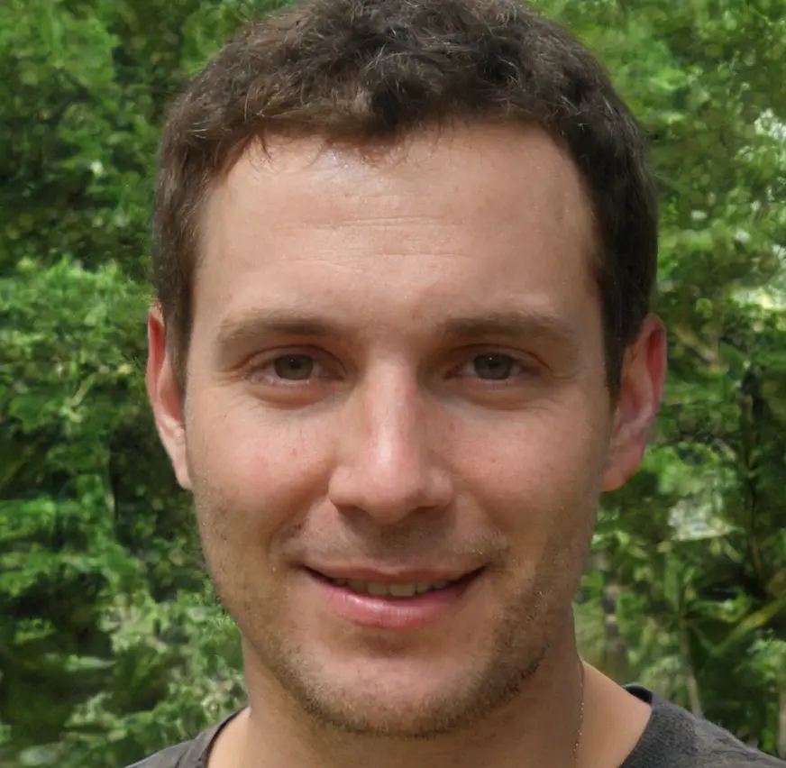 Michael Roberts